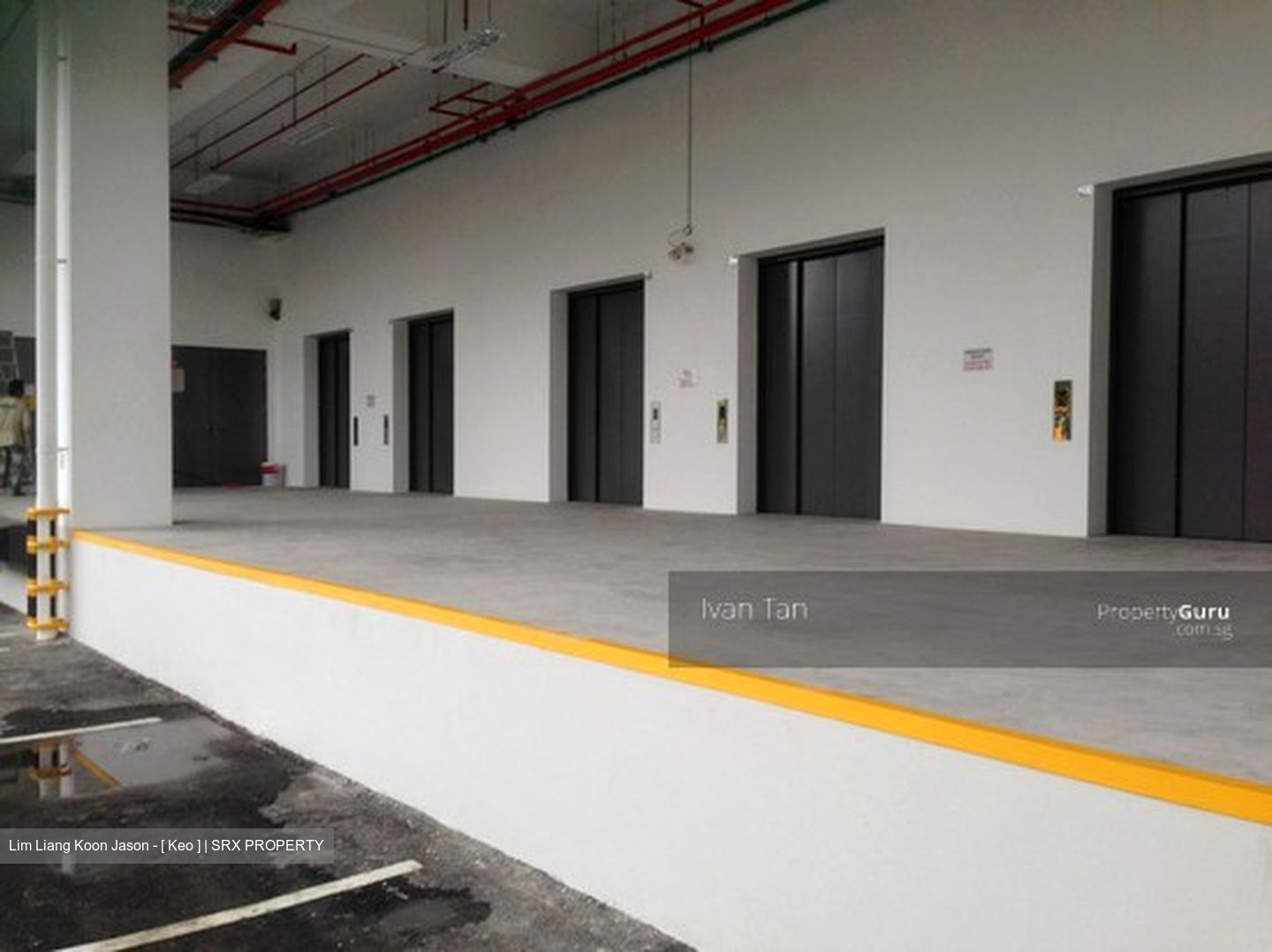 Primz Bizhub (D25), Factory #301130791
